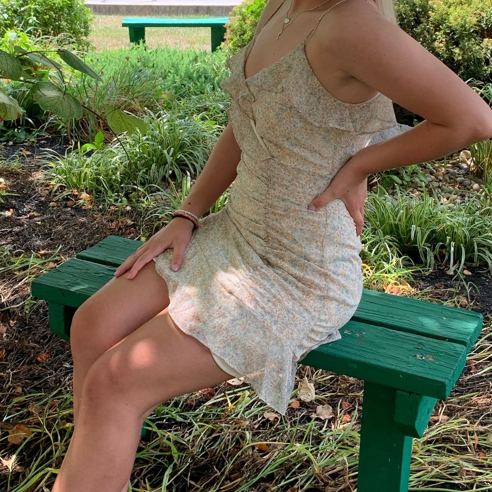 Tobi dress